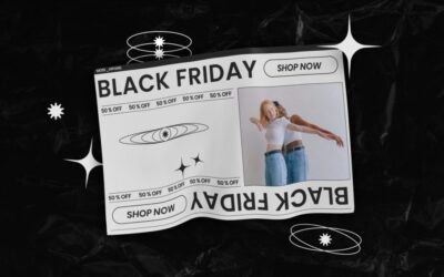 Introducing Elementor’s New Seasonal Kit to Help Boost Your Black Friday Sales