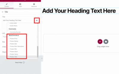 7 Ways You Can Use Dynamic WooCommerce Tags to Increase Your Online Store Sales