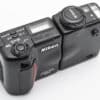 Nikon Coolpix 950 Cámara Digital de 2 MP con Zoom óptico de 3X - Imagen 2