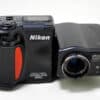 Nikon COOLPIX 950 Gran Resolucion