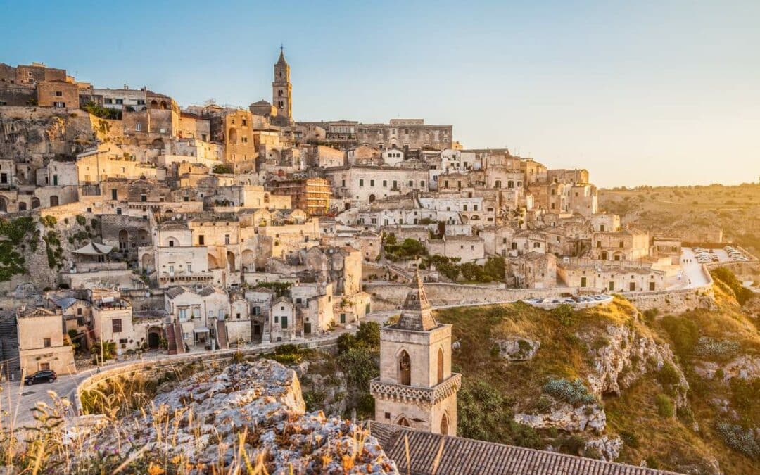 fotos entrada galeria matera
