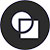 EDFDivi_negro_logo_small_icon_50x50