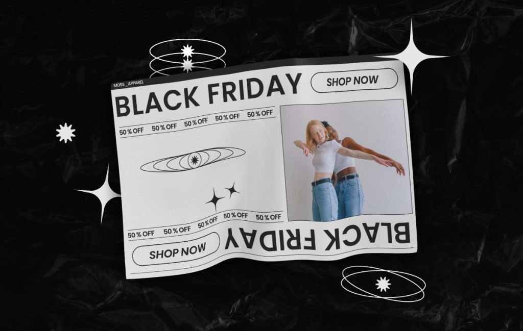 Introducing Elementor’s New Seasonal Kit to Help Boost Your Black Friday Sales