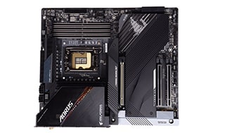 Z690 AORUS MASTER